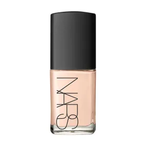 Sheer Glow Foundation