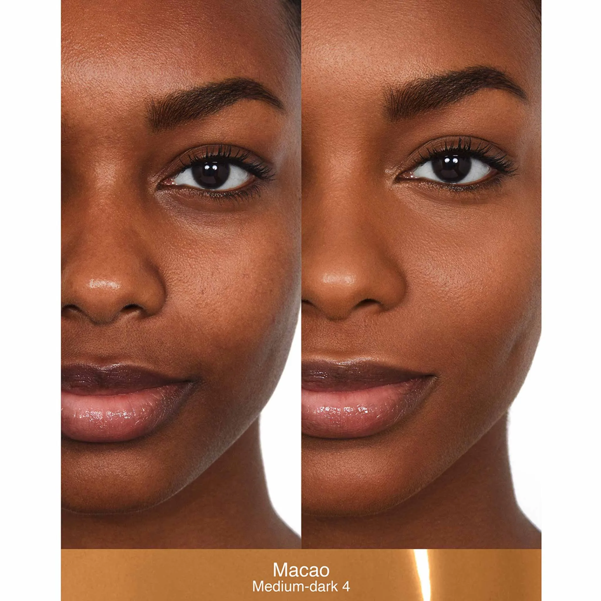 Sheer Glow Foundation