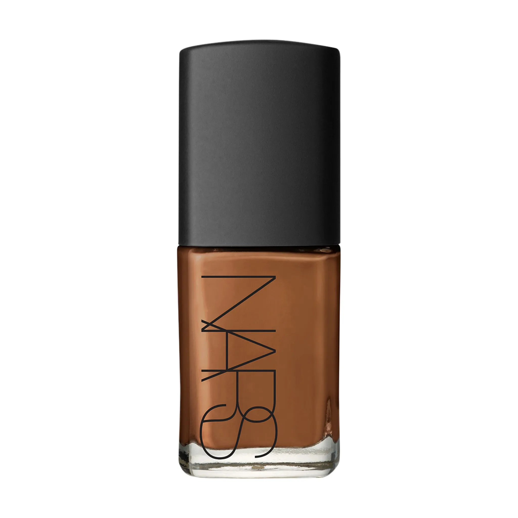 Sheer Glow Foundation
