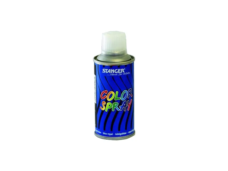 STANGER Colour Spray Acrylic MS 150 ml DARK BLUE