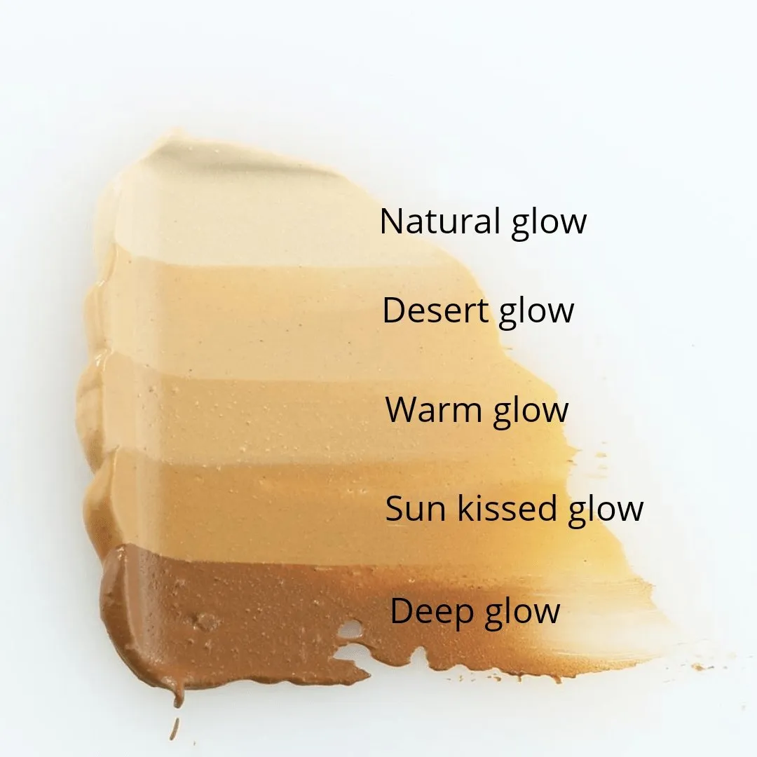 Stem Cellular CC Cream