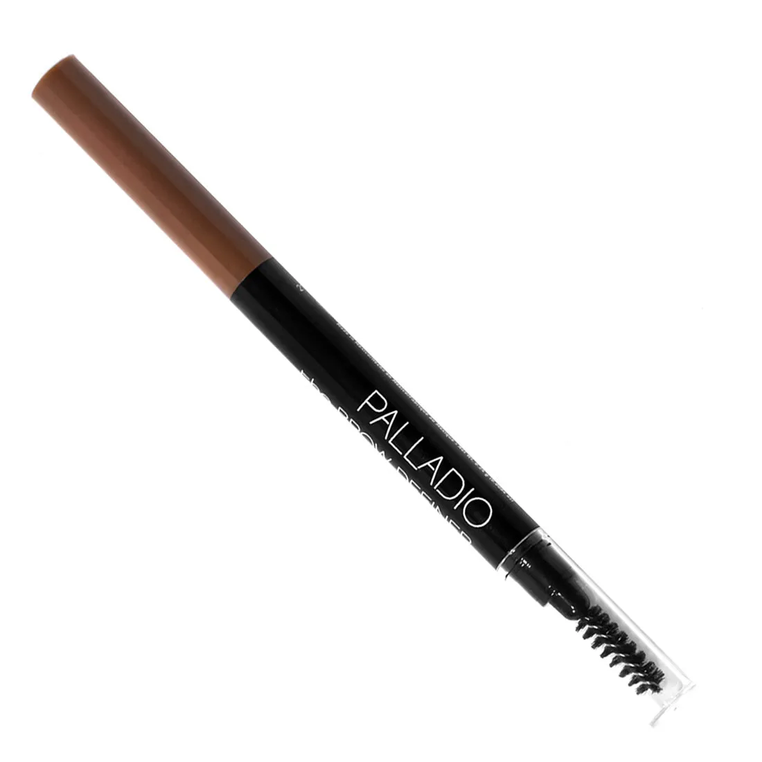 THE BROW DEFINER, RETRACTABLE EYEBROW PENCIL