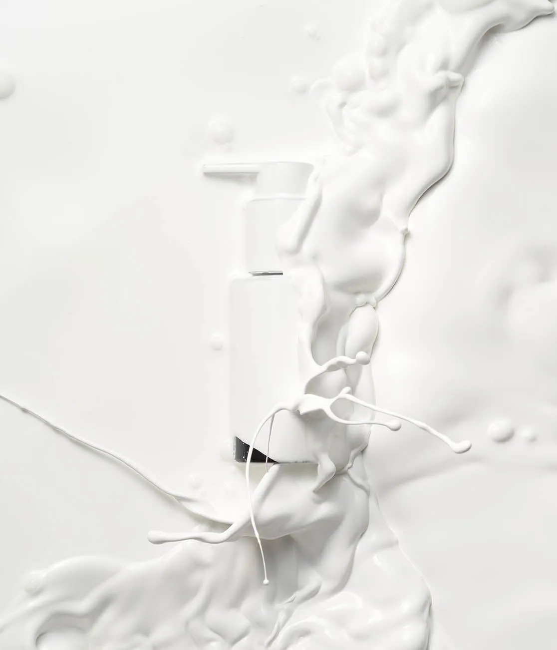 The Neck Serum | Multi-Peptide