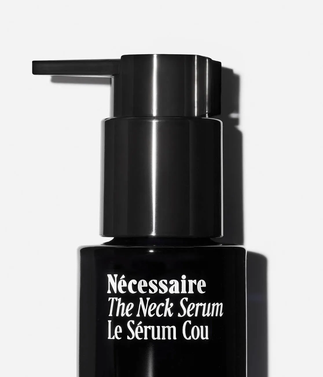 The Neck Serum | Multi-Peptide