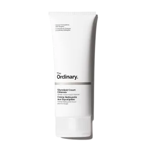 The Ordinary Glycolipid Cream Cleanser 150ml