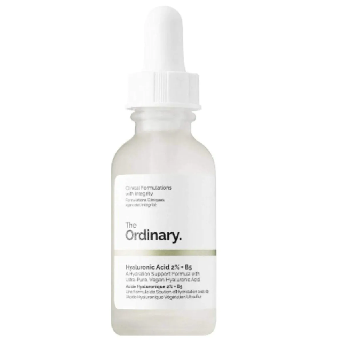 The Ordinary Hyaluronic Acid 2%   B5 30ml