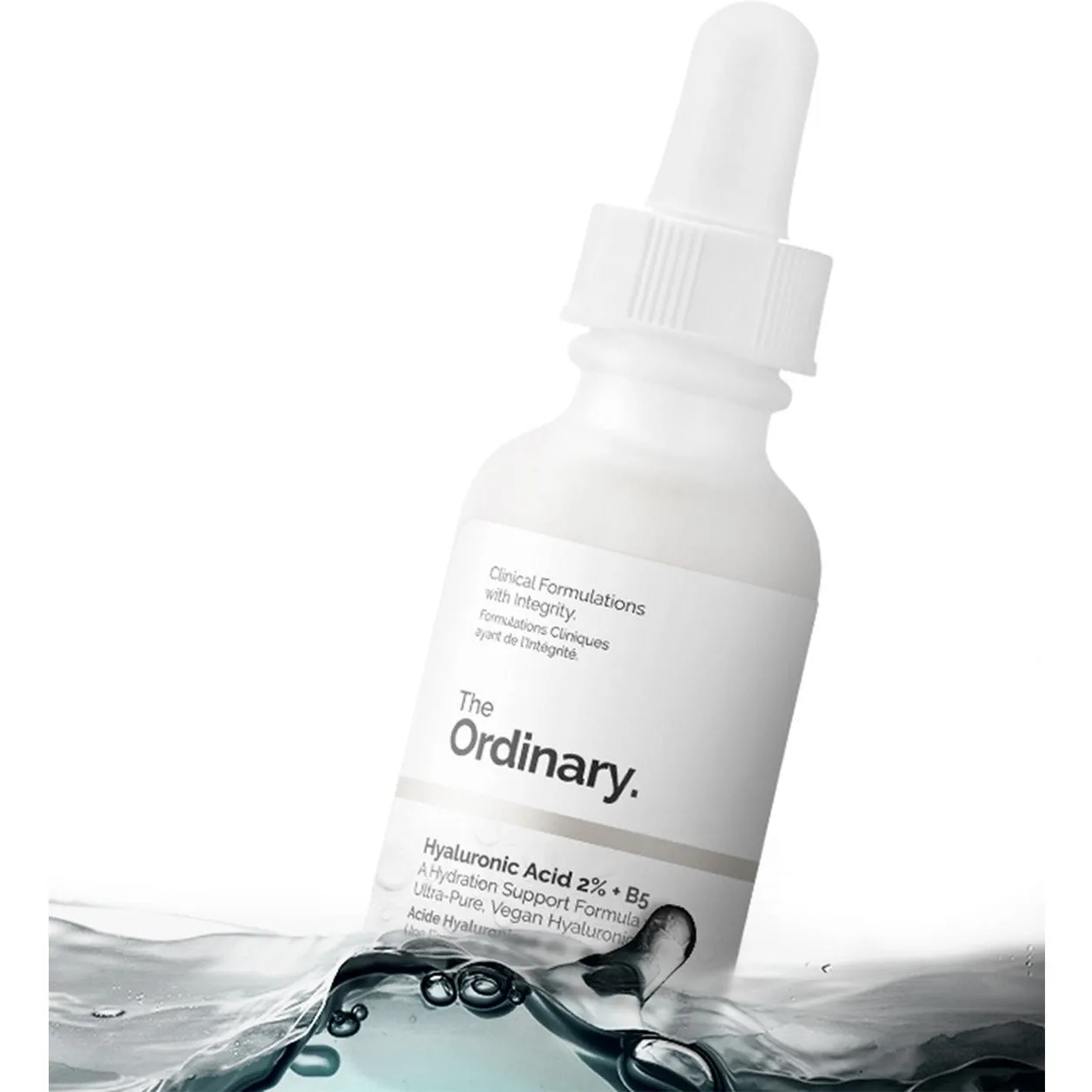 The Ordinary Hyaluronic Acid 2%   B5 30ml