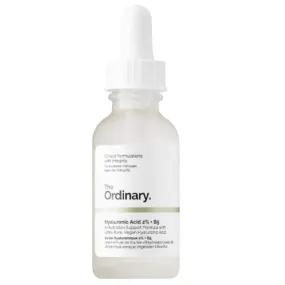 The Ordinary Hyaluronic Acid 2%   B5 30ml