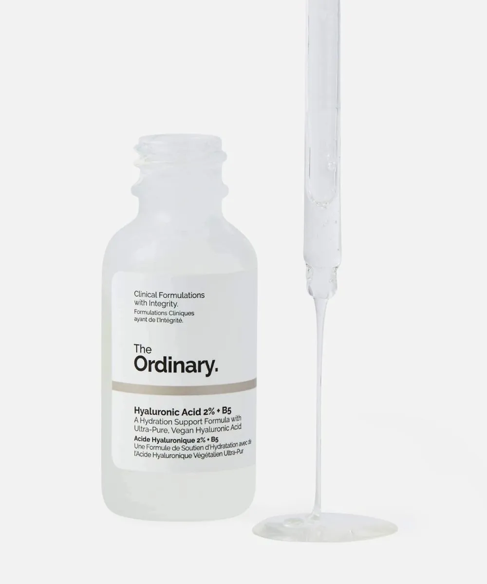 The Ordinary Hyaluronic Acid 2%   B5 30ml