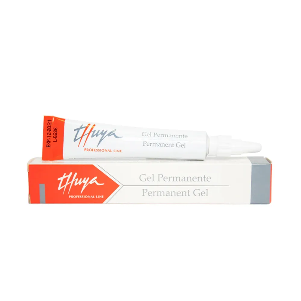 Thuya Lamination - Step 1  Permanent Gel - 15ml