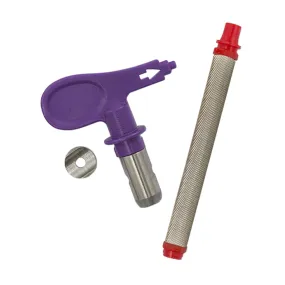 WAGNER Trade Tip 3 Fine Finish Airless Spray Gun Nozzle 214 0554214