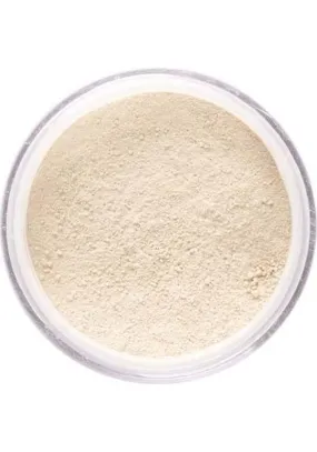 White | LOOSE POWDER