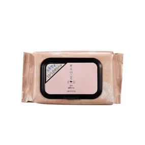 White Smile Fermented Cleansing Tissue