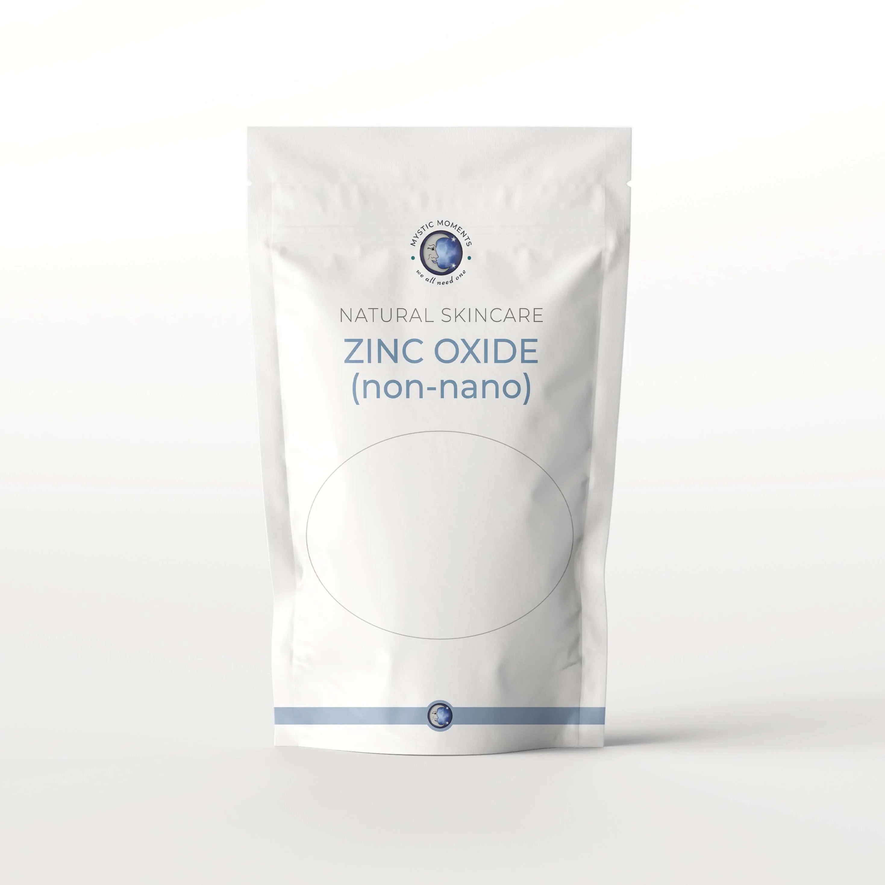 Zinc Oxide (Non-Nano)